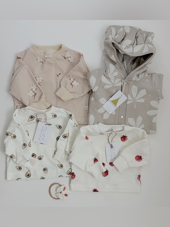 Other - Baby Bundle European Clothes